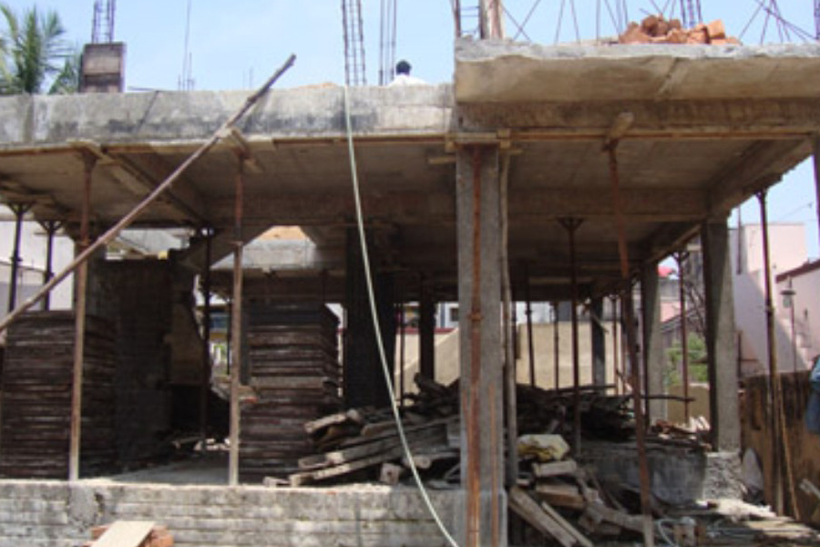 KP ENTERPRISES | Civil Engineering Industry
